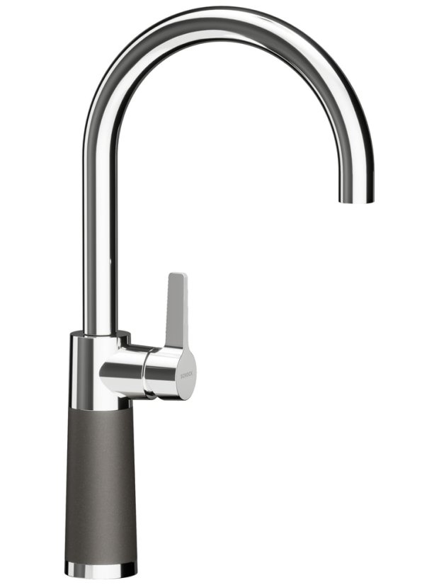 Drezová batéria Schock SC-520 Silverstone