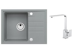 SET ALVEUS INTERMEZZO 30/81+ BATERIE RENO chrom SET ALVEUS INTERMEZZO 30/81+ BATERIE RENO chrom