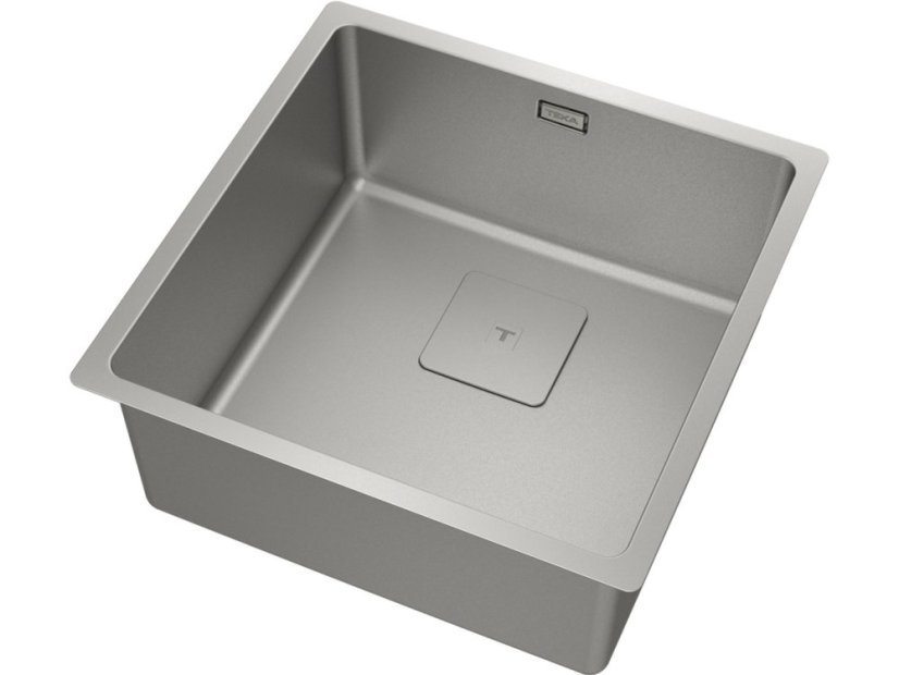 Nerezový dřez Teka FLEXLINEA RS15 40.40 FORTINOX - 3