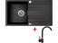 Sinks RAPID 780 XC Granblack + Polo GR