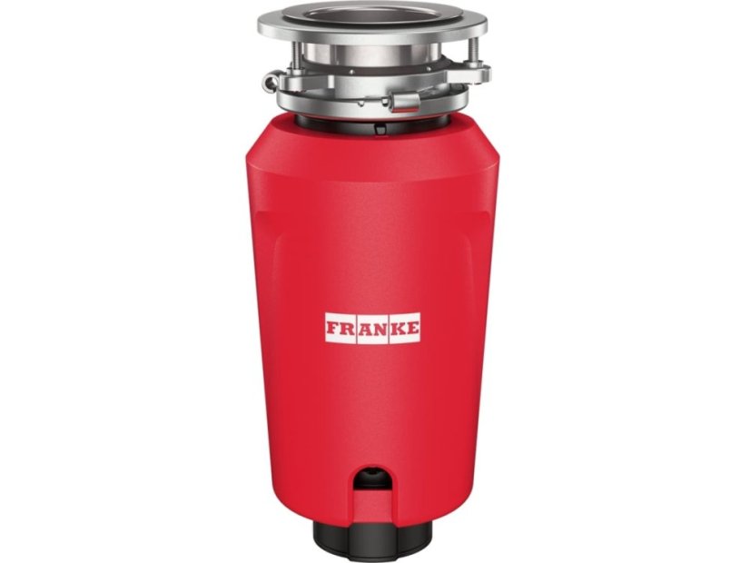 Drvič odpadu Franke Slim 50