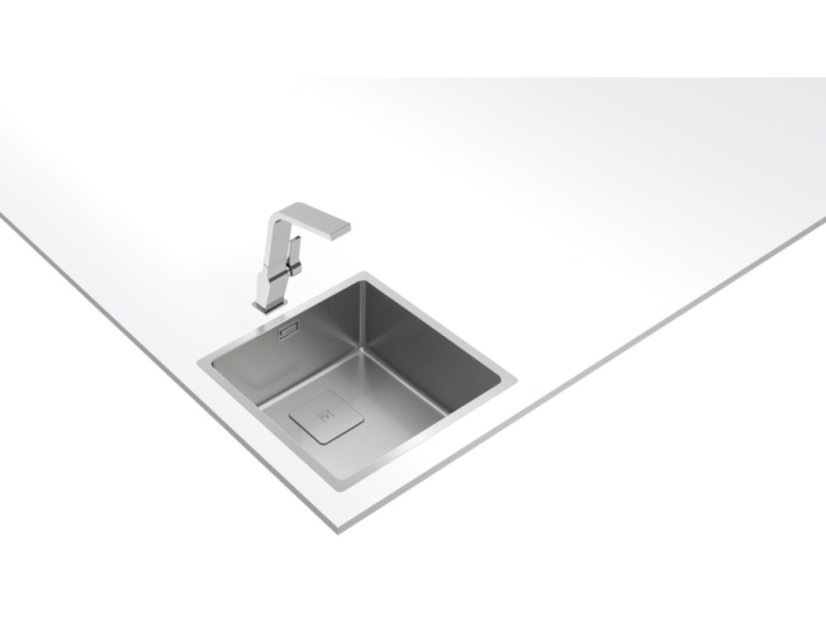 Nerezový drez Teka FLEXLINEA RS15 40.40 M-XT 1B X - 5