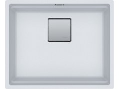 Granitový dřez Franke KNG PRO 110-52 Bílá-led - 1