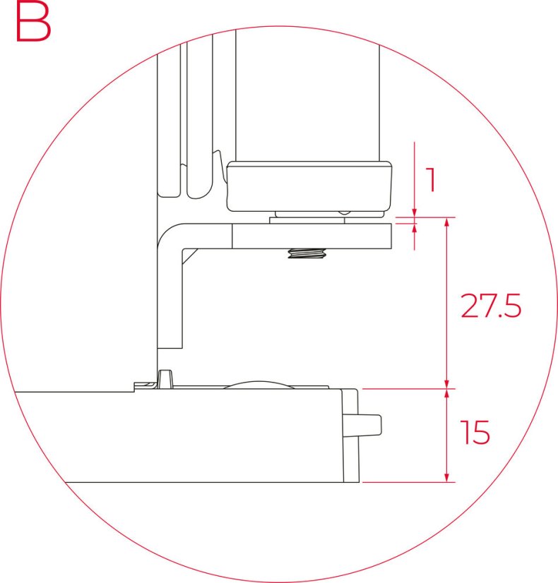 Teka RSR 42265 FI