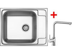 Sinks GRAND 630 + ELKA Sinks GRAND 630 + ELKA