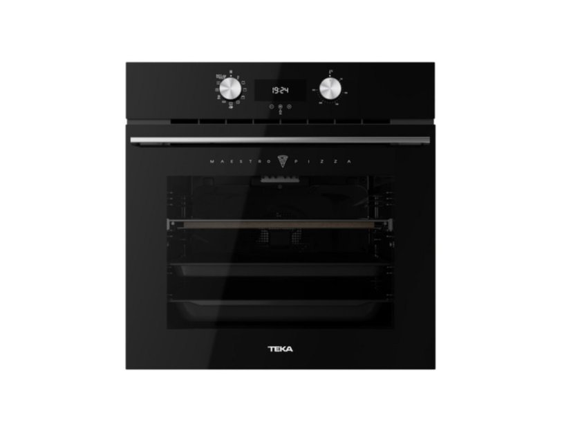 Vstavaná rúra Teka HLB 8510 P BK MAESTRO PIZZA