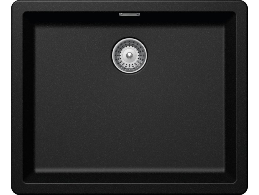 Granitový drez Schock Greenwich N-100L-A Magma
