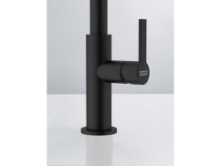 Dřezová baterie Franke FS 2838.901 MARIS SLIM Matná černá - 2 Dřezová baterie Franke FS 2838.901 MARIS SLIM Matná černá - 2