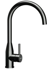 Dřezová baterie Schock Kavus Gunmetal - 1