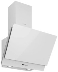Conceptr OPK5160wh White komínová digestoř 60 cm