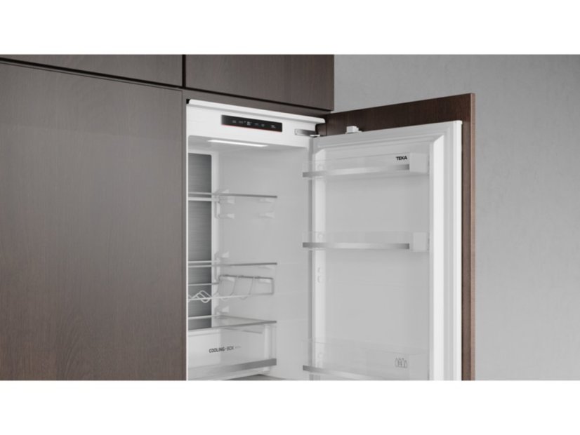 Vestavná lednice Teka RBF 73395 FI