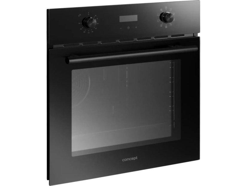 Vestavná trouba Concept ETV3460bc - 5