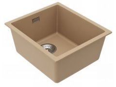 Granitový dřez Alveus Omni 10 Beige