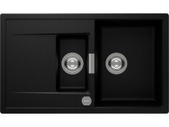 Granitový dřez Schock Mono D-150-A Puro - 2