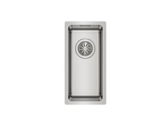 Kuchynský drez Teka BE LINEA RS15 18.40 X