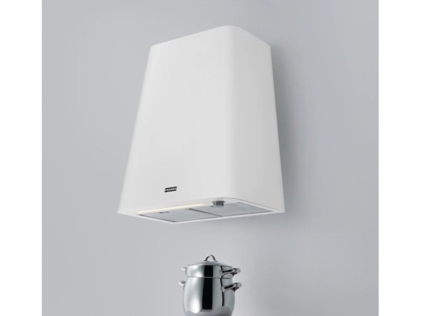 Komínový digestor Franke FSMD 508 WH Biela