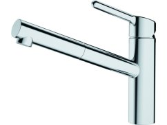 Dřezová baterie Franke FC 3149.031 Orbit Chrom