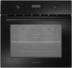 Vestavná trouba Concept ETV3460bc - 1