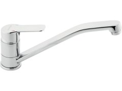 Dřezová baterie Metalia 54, chrom Dřezová baterie Metalia 54, chrom