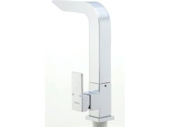 Dřezová baterie Edge chrom 36713.0