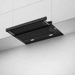 Faber Maxima Touch NG BK A60 výsuvná digestoř - 1