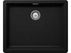 Granitový drez Schock Greenwich N-100L-A Puro