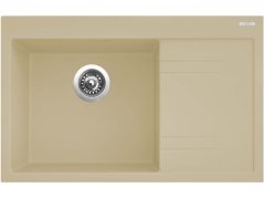 Sinks RIM 780 L Sahara + Vitalia GR - 2