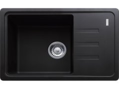 Granitový drez Franke BSG 611-62 Onyx
