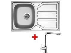Sinks OKIO 800 + ELKA Sinks OKIO 800 + ELKA