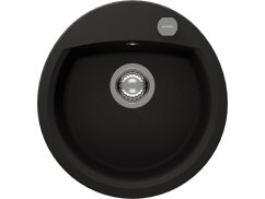 Granitový drez Schock Manhattan R-100-A Nero Granitový drez Schock Manhattan R-100-A Nero