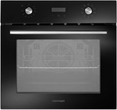 Vestavná trouba Concept ETV4360bc - 1