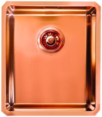 Quadrix 20 Monarch Copper - obrázek 2