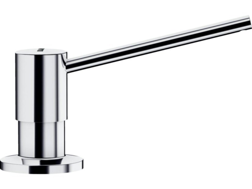 Dávkovač saponátu Blanco Torre chrom