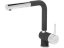 Sinks LINEA 600 Granblack + Mix 3 P GR
