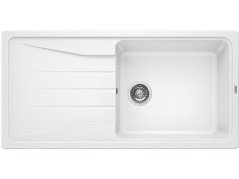 Granitový dřez Blanco SONA XL 6 S Bílá Granitový dřez Blanco SONA XL 6 S Bílá