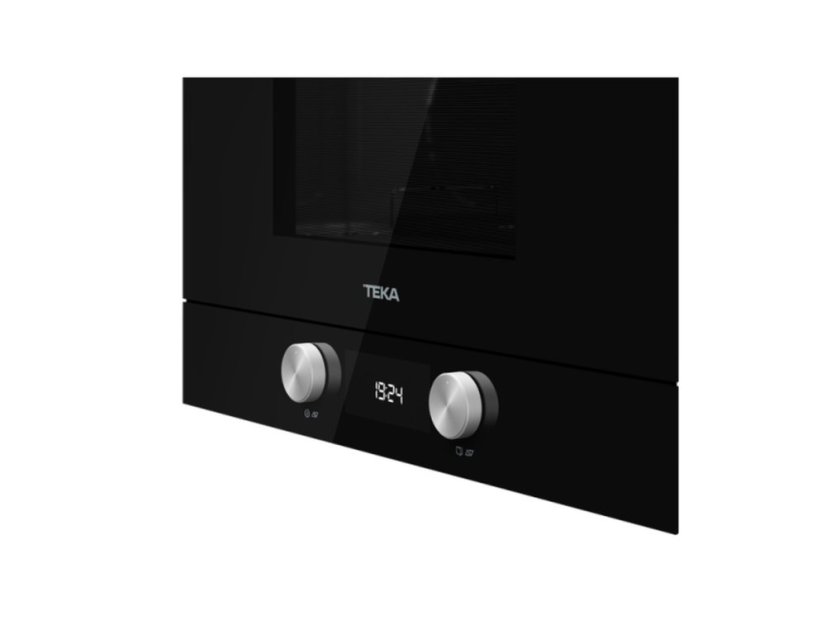 Vestavná mikrovlnná trouba Teka ML 8220 L BIS BK