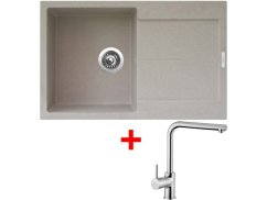 Sinks ULTIMA 790 Avena + Elka Sinks ULTIMA 790 Avena + Elka