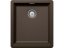 Granitový drez Schock Greenwich N-100S-A Bronze