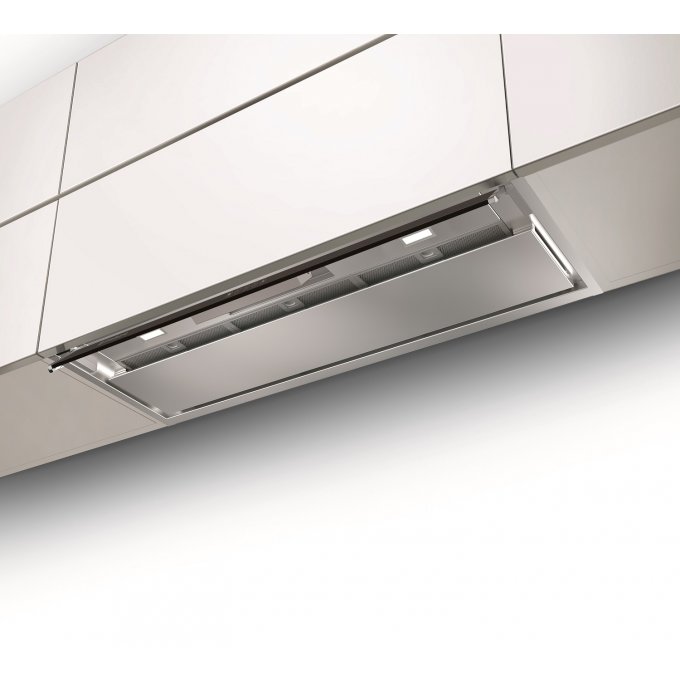 Vestavná digestoř Faber IN-NOVA TOUCH X/BK A120