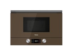 Vestavná mikrovlnná trouba Teka ML 8220 BIS L LB
