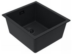 Granitový dřez Alveus Omni 10 Black edition Granitový dřez Alveus Omni 10 Black edition