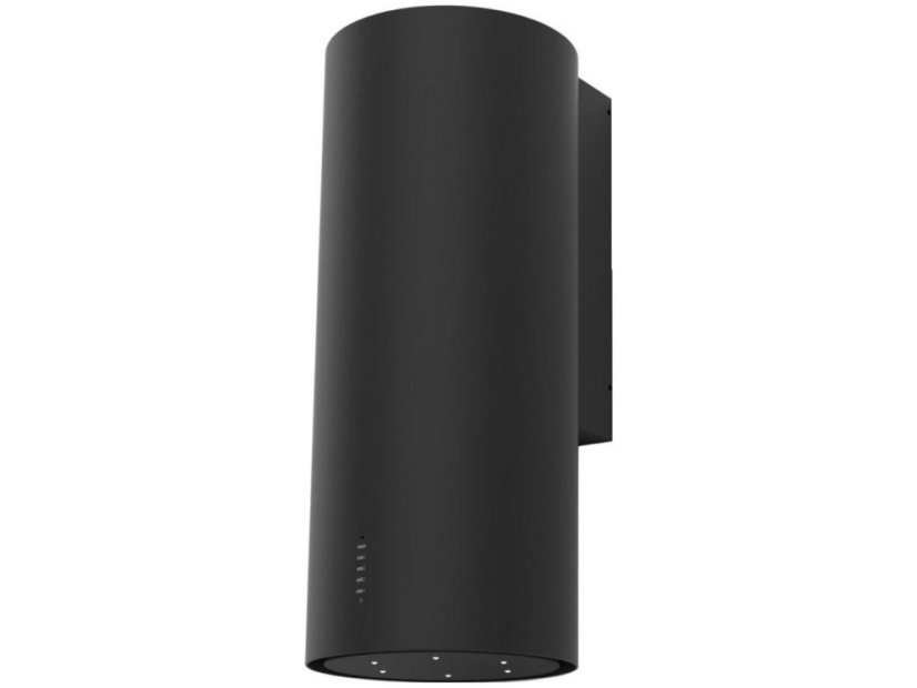 Komínová digestoř Faber CYLINDRA PLUS EV8 BK MATT A37