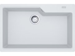 Granitový dřez Franke UBG 610-78 Bílá-led Granitový dřez Franke UBG 610-78 Bílá-led