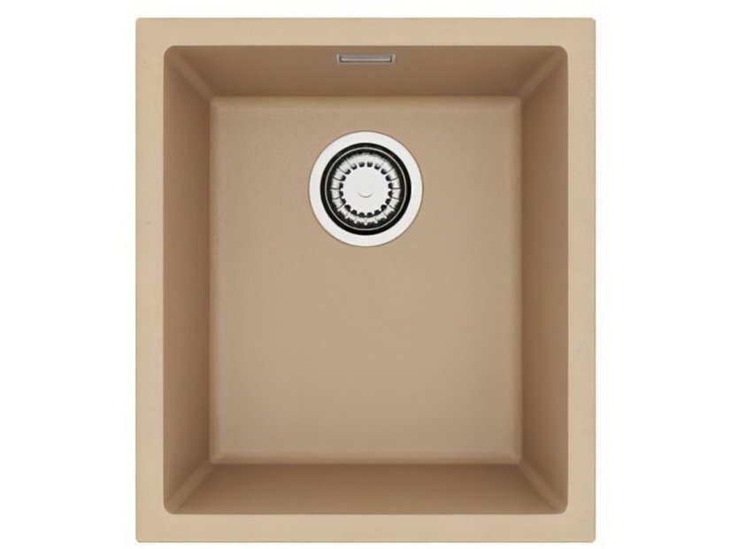 Granitový dřez Alveus Omni 10 Beige