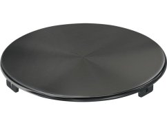 Krytka ventilu Franke Celonerez Antracit 112.0717.469 Krytka ventilu Franke Celonerez Antracit 112.0717.469