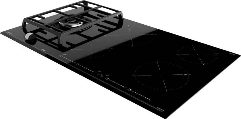 Teka JZC 95314 ABC BK