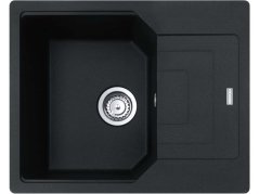 Granitový drez Franke UBG 611-62 Onyx