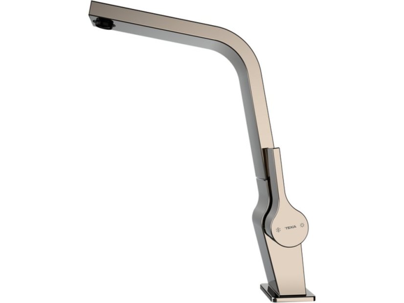 Dřezová baterie Teka ICC 915 TIT - 4