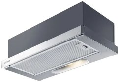 Concept OPV3260 výsuvná digestoř 60 cm