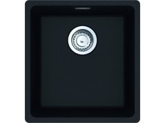 Granitový drez Franke MRG 110-37 Onyx